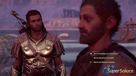 ac odyssey thank you misthios.